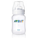 AVENT fľaša CLASSIC 260 ml 0% BPA