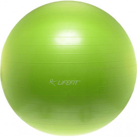 LIFEFIT Anti-Burst Gymball 85cm - zelená