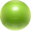 LIFEFIT Anti-Burst Gymball 85cm - zelená