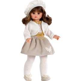 Španielska bábika Berbesa Roberta 42 cm