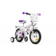 Detský bicykel Dema Funny 12