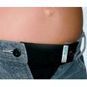 Belly Belt Combo pásy na rozšírenie oblečenia