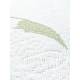 Matrace Sensillo latex-molitan-kokos 120x60cm-Aloe Vera