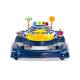 Dětské chodítko Toyz HipHop 3v1 modré