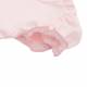 Kojenecké body s tylovou sukýnkou New Baby Wonderful růžové