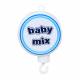 Hrací strojek do kolotoče nad postýlku Baby Mix