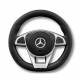 Odrážedlo Mercedes Benz AMG C63 Coupe Milly Mally Police