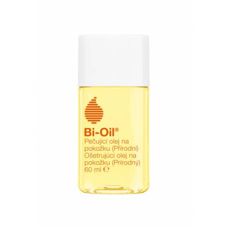 BI-OIL Olej ošetrujúci (Prírodný) 60 ml