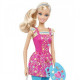 Barbie Učiteľka výtvarnej výchovy - Mattel V6933